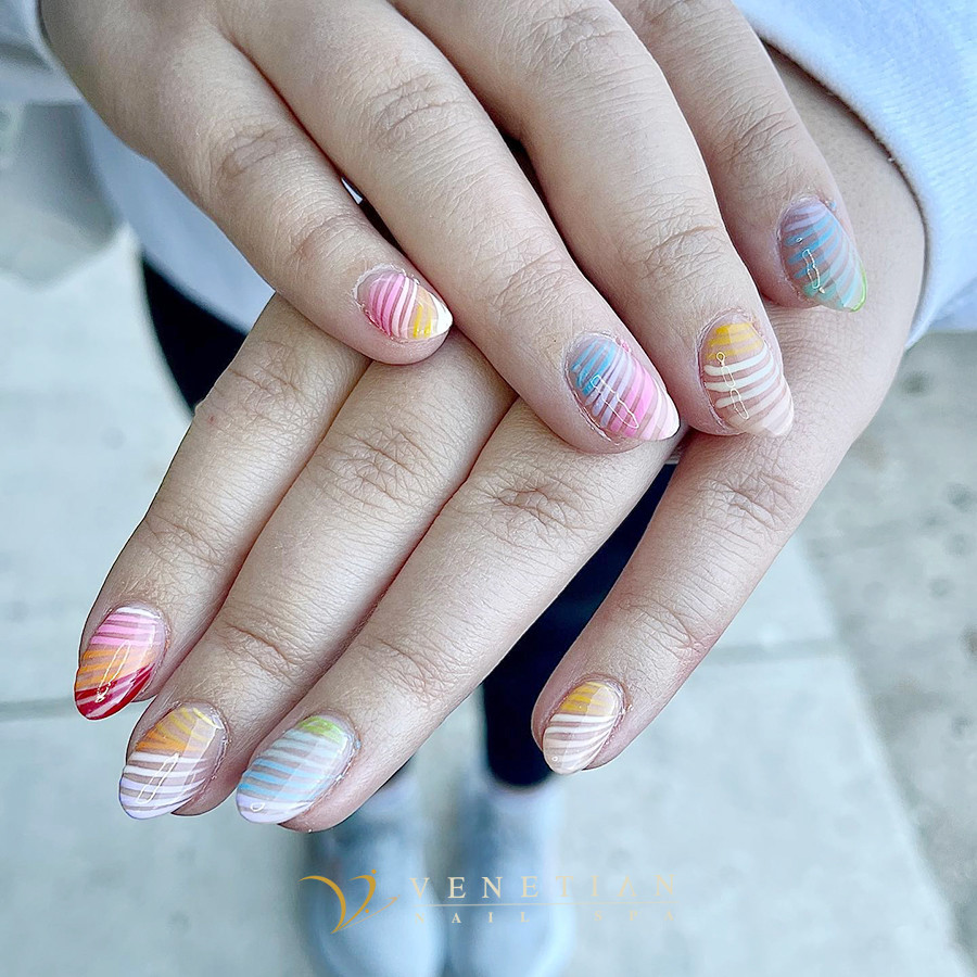 Venetian Nail Spa Wesley Chapel